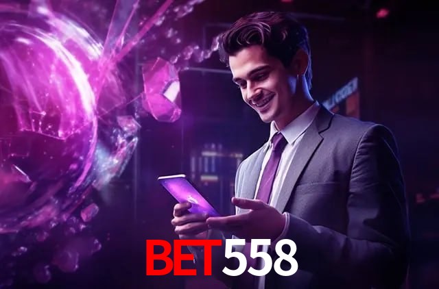 Welcome Bonus bet558
