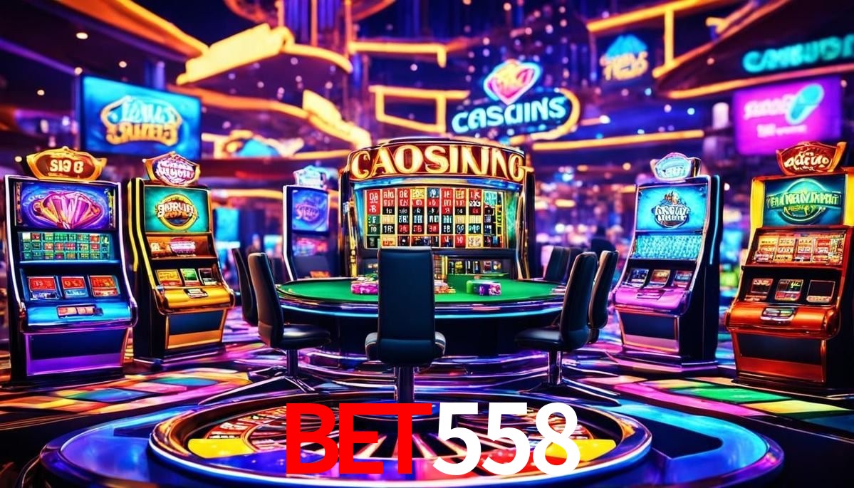 Estatísticas bet558