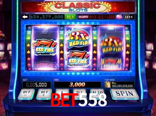 A Revolução dos Aplicativos de Jogos no bet558