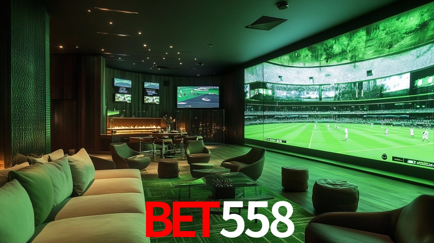 bet558: Seu Cassino Premiado com Pagamentos Rápidos