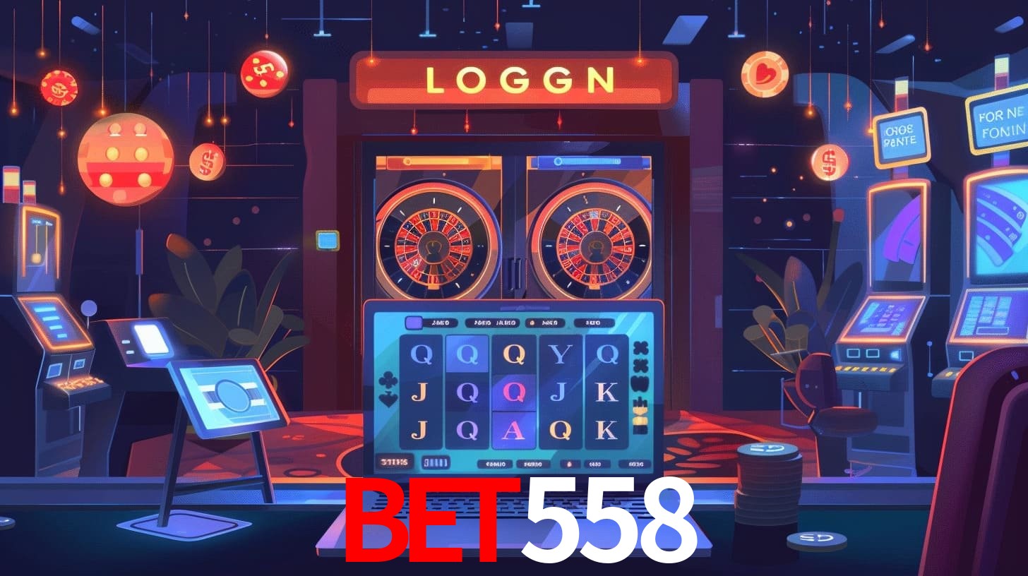 Promoções Sazonais bet558