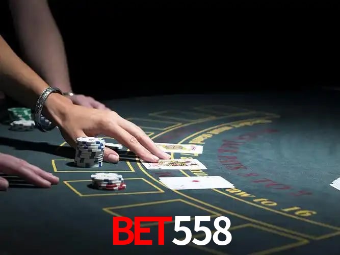 Jogos populares e pagamentos rápidos na bet558