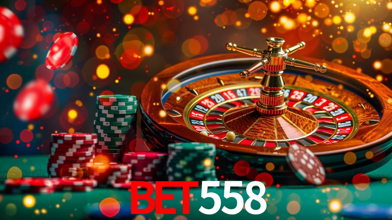 A Experiência Imersiva dos Cassinos Ao Vivo no bet558