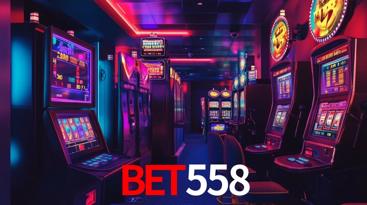 bet558 App Interface