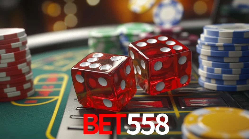 Live Casino bet558