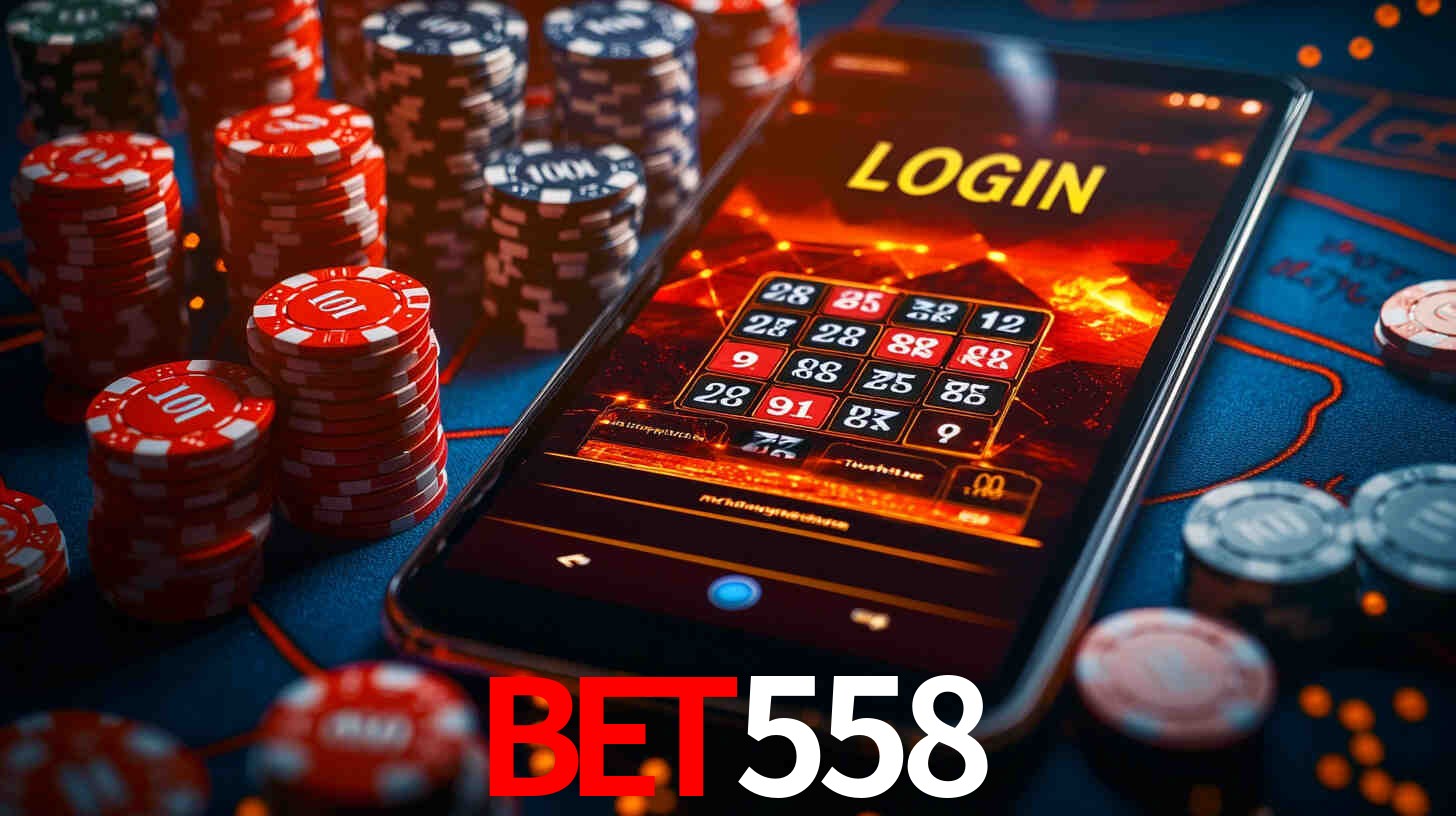 bet558 login
