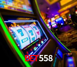 Descubra a Magia dos Jogos de Arcade no bet558