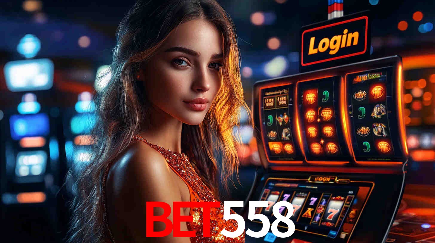 bet558 login