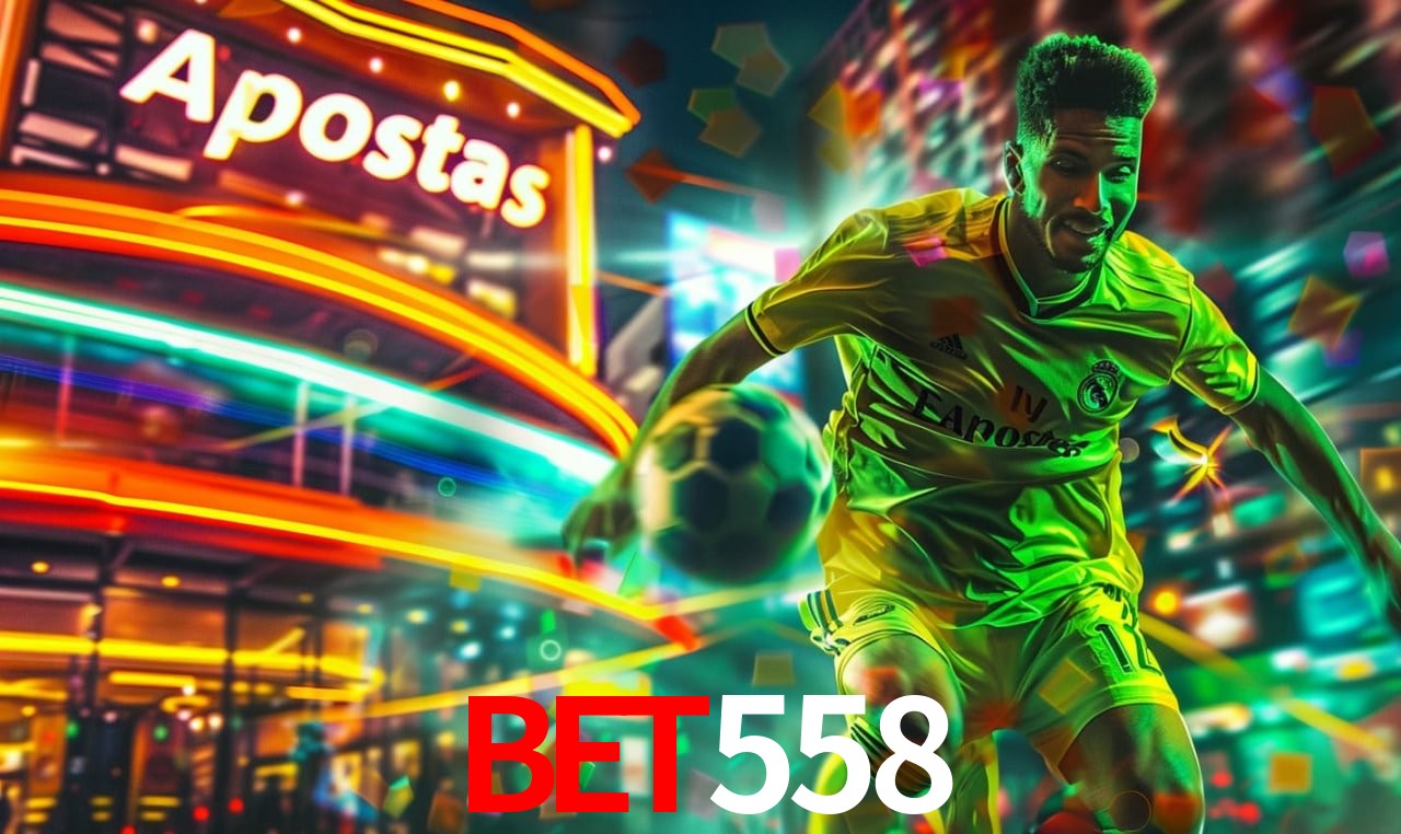 Recursos de Bônus bet558