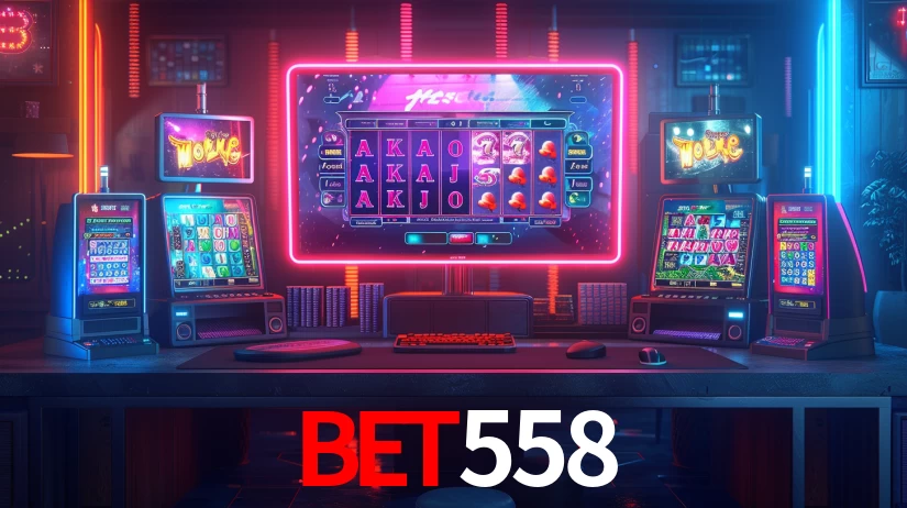 bet558