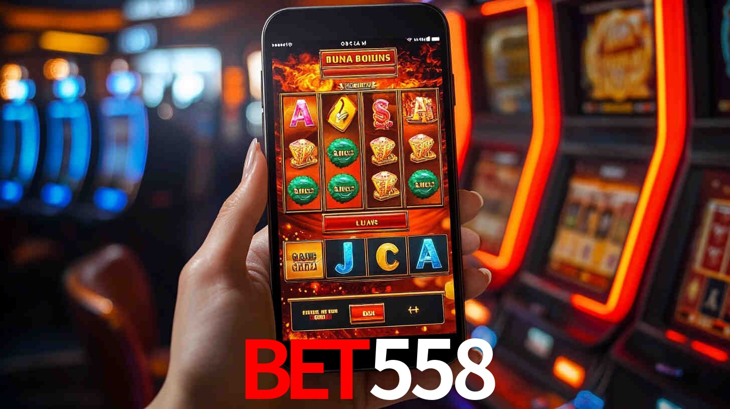 bet558: Jogos de Caça-Níqueis-Altas Recompensas, Roleta-Velocidade, Blackjack-Desafios Máximos
