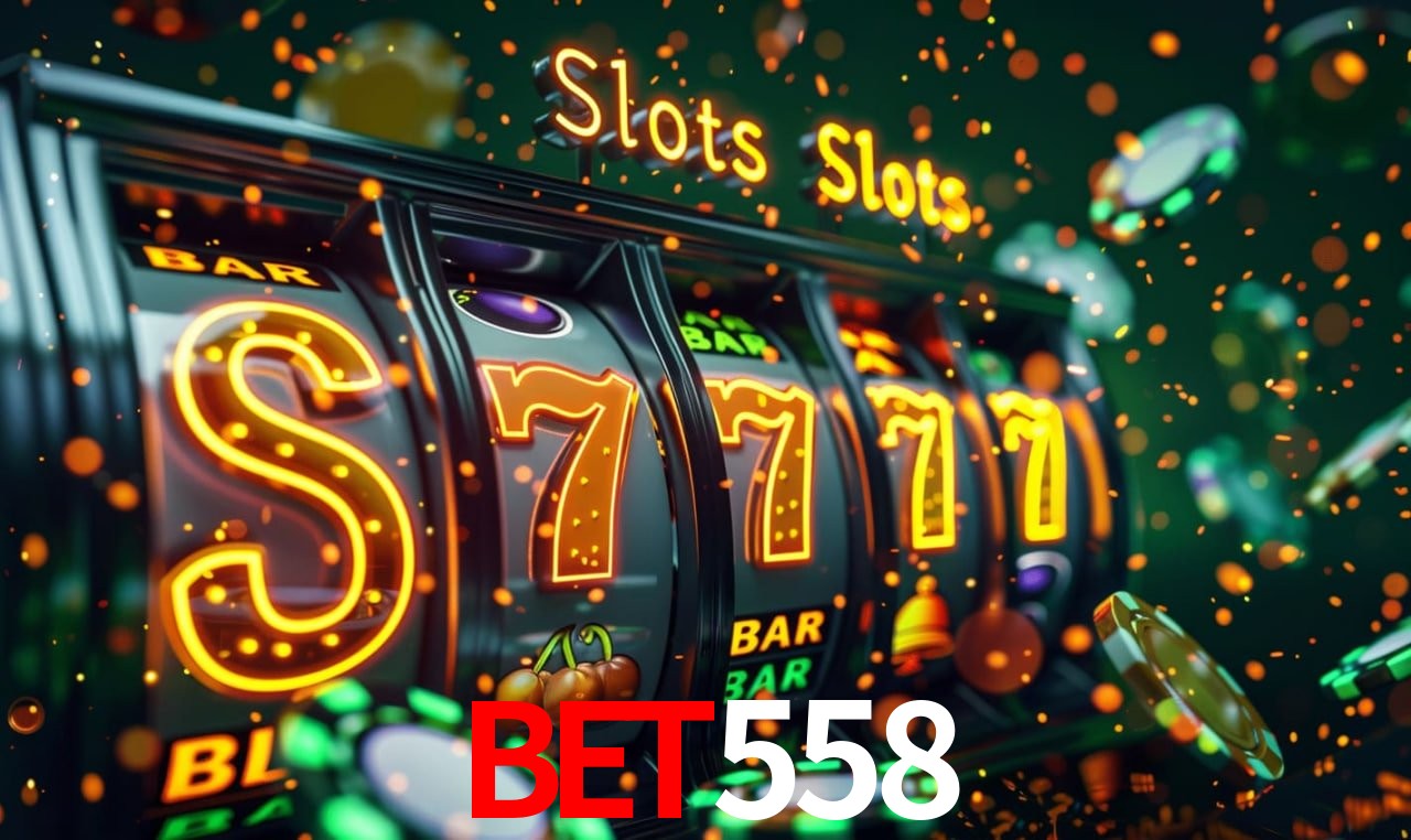 Casino VIP bet558