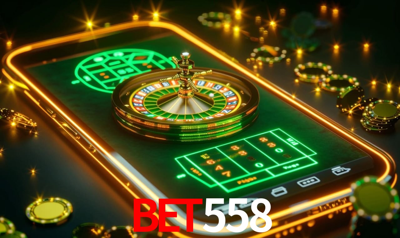 Promoção Relâmpago bet558