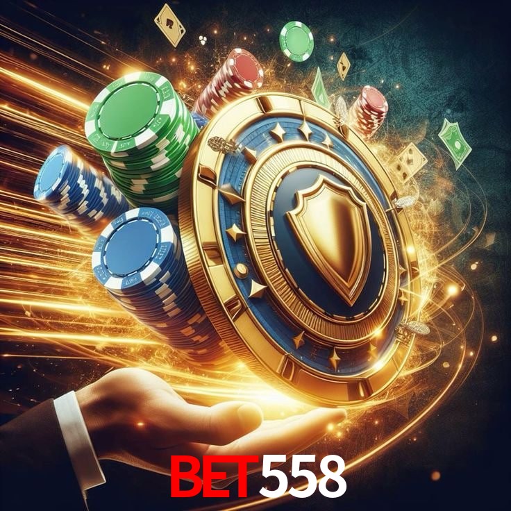 Torneios e prêmios garantidos na bet558