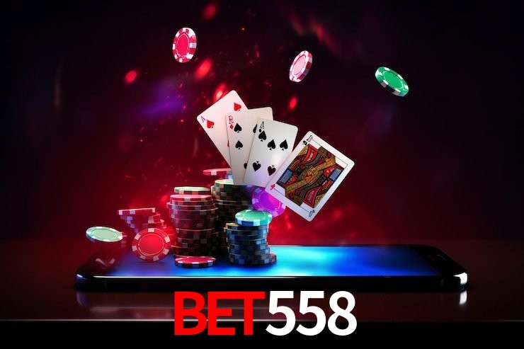 Live Casino bet558