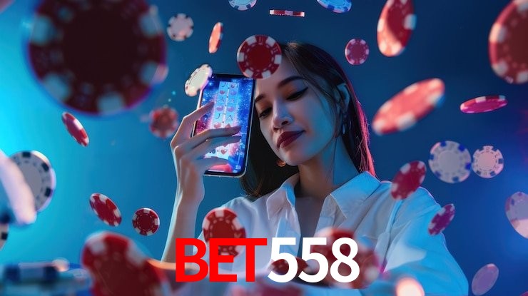 Desvendando o Mundo dos Jogos Virtuais na bet558