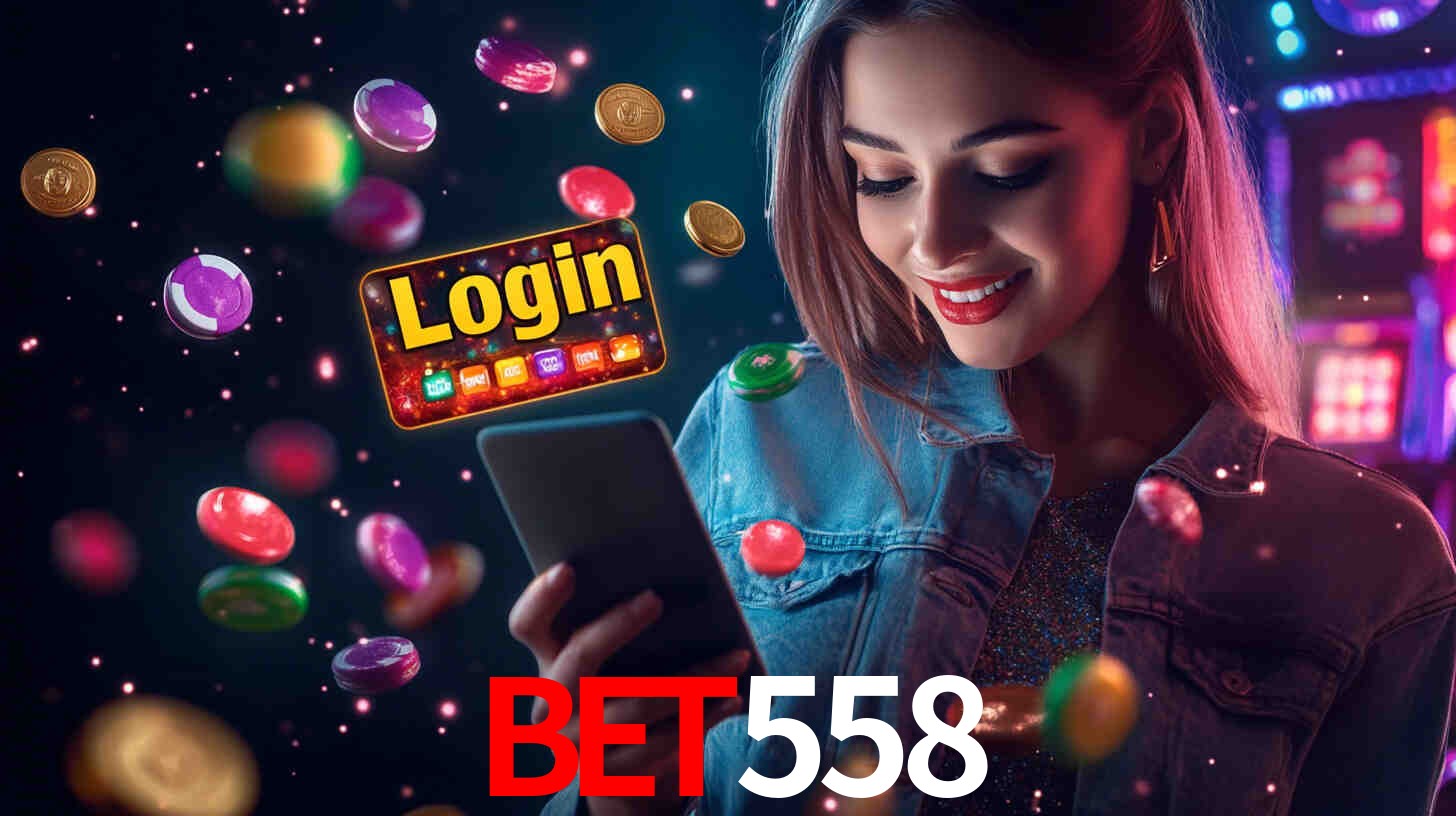 Apostas Esportivas na bet558: Um Guia Completo