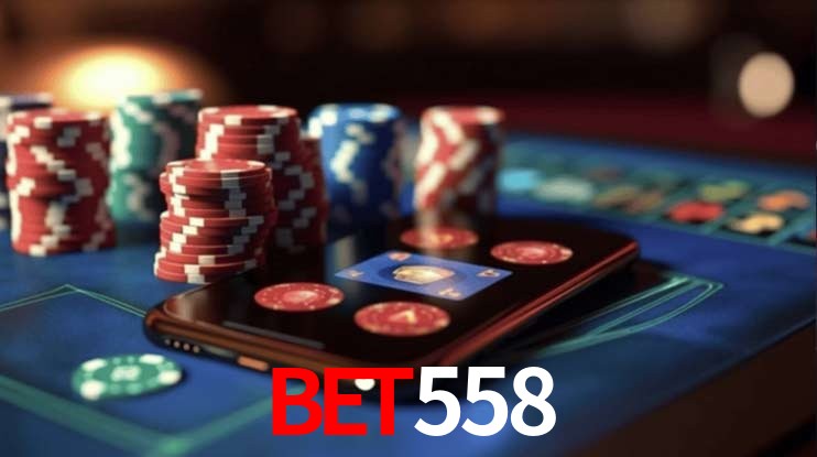 Diretório de Jogos bet558