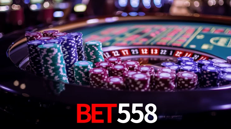 VIP Casino bet558