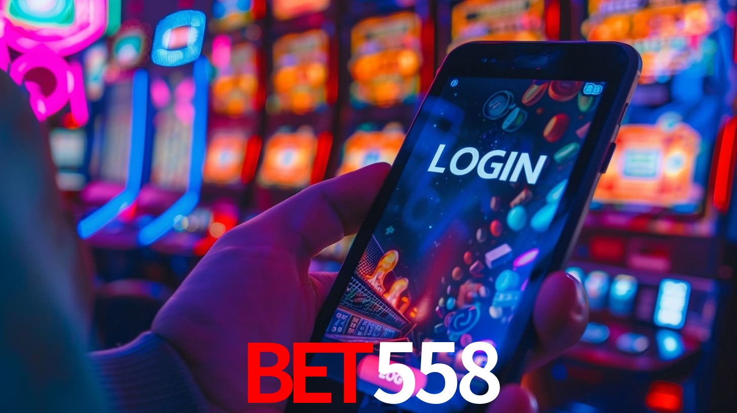 Bônus Diários bet558