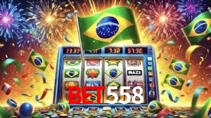 Slot Games bet558