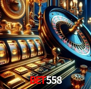 Casino Ao Vivo bet558