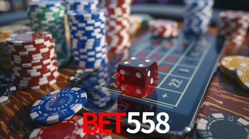 bet558 login