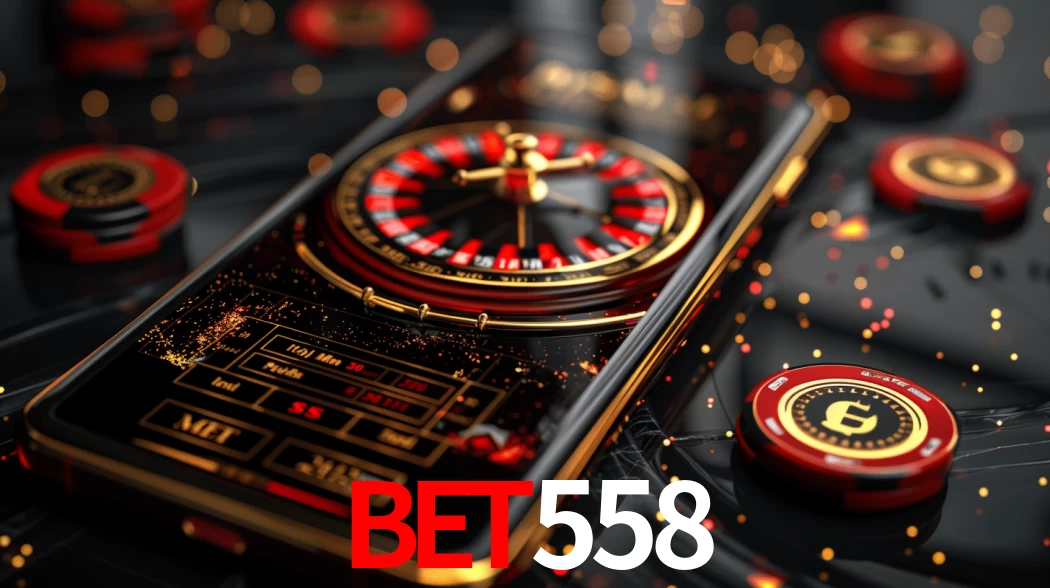 Secure Login bet558