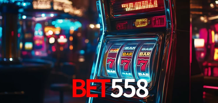 Roulette Table bet558