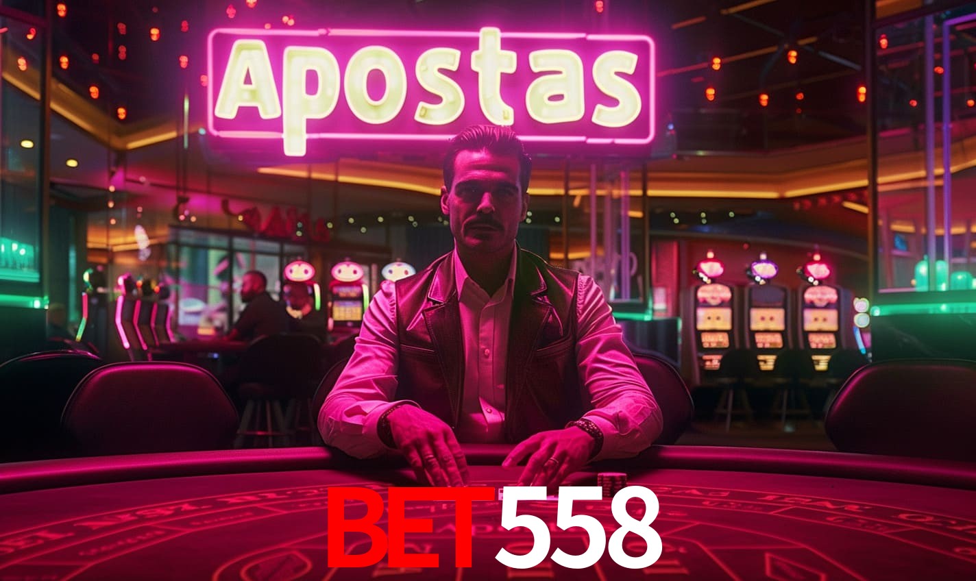 Explorando a Categoria de Eventos em Apostas na bet558