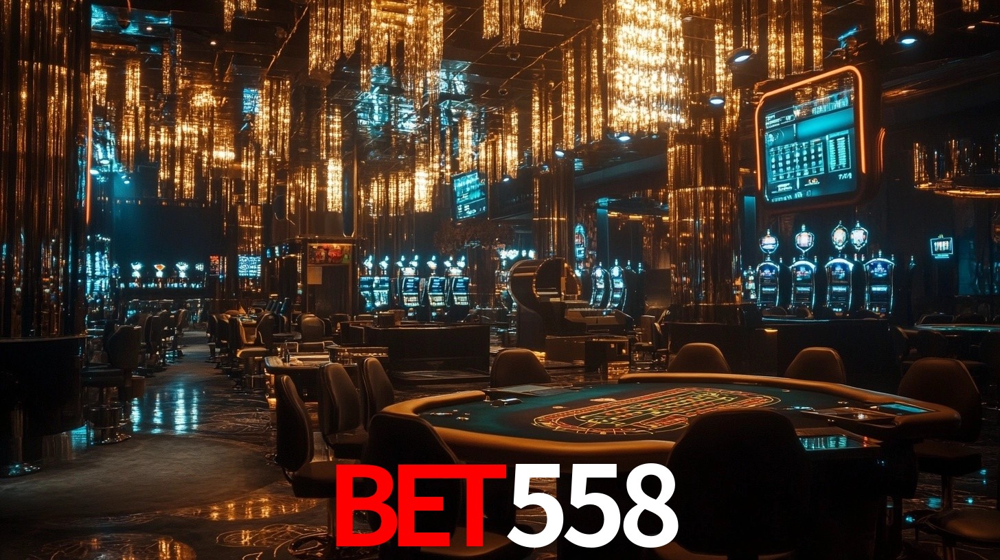 bet558: Seu Especialista em Apostas Esportivas Brasileiras