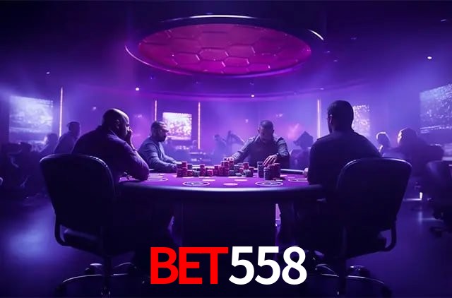Inovações de Jogos na bet558: O Futuro das Experiências Interativas